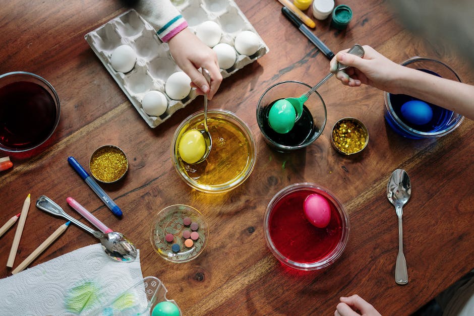  Osterferien 2019 in Deutschland