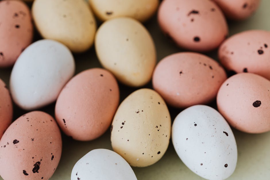  Anzahl der Eier, die ein Strauß pro Jahr legt